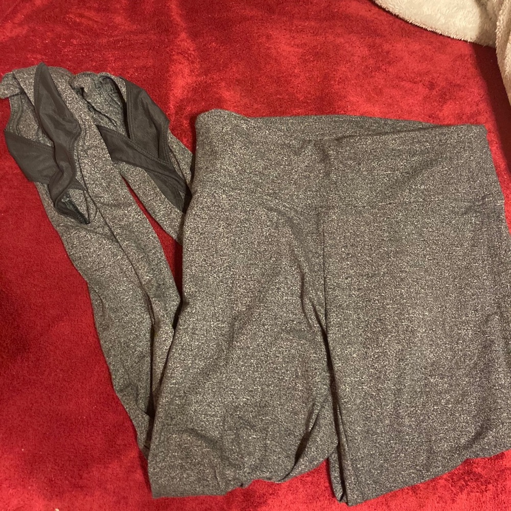 Victoria secret leggings